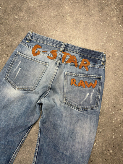 G-Star Jeans (M)