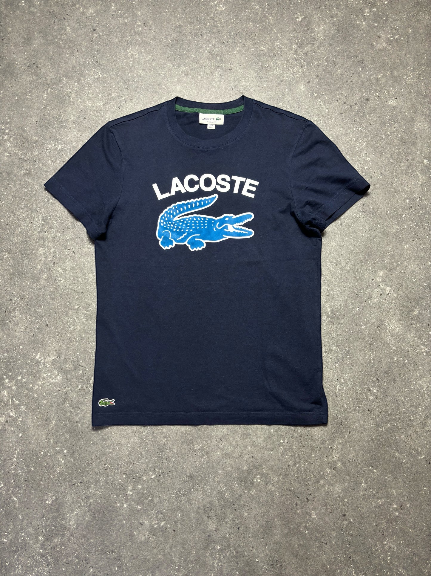Lacoste T-Shirt (XS)
