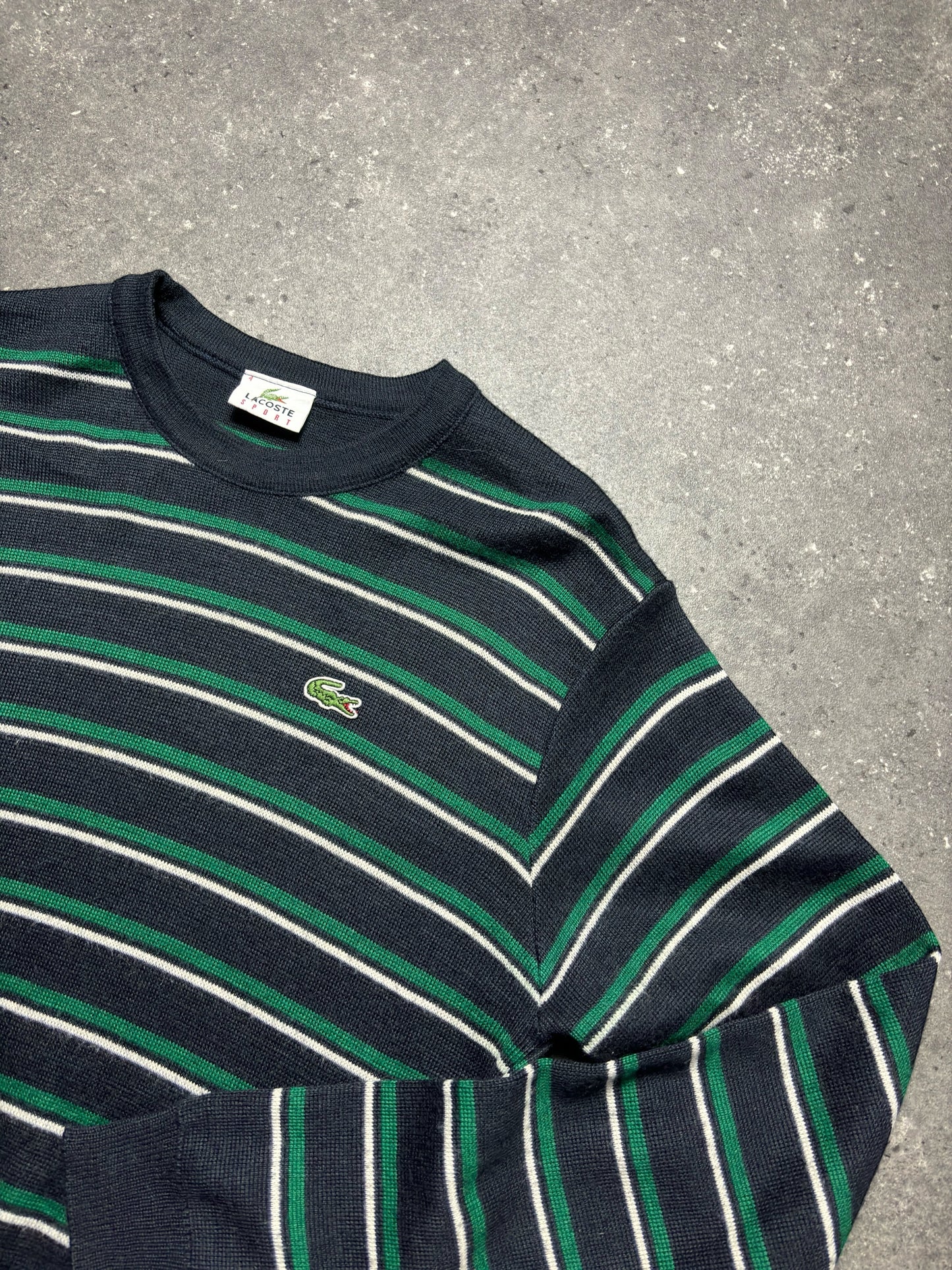 Lacoste Sweater (M)