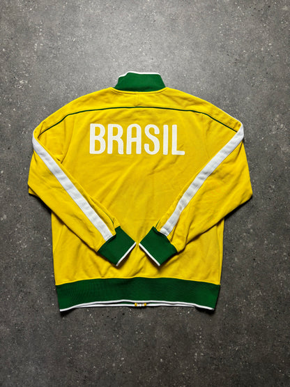 Nike X Brasil Jacke (L)