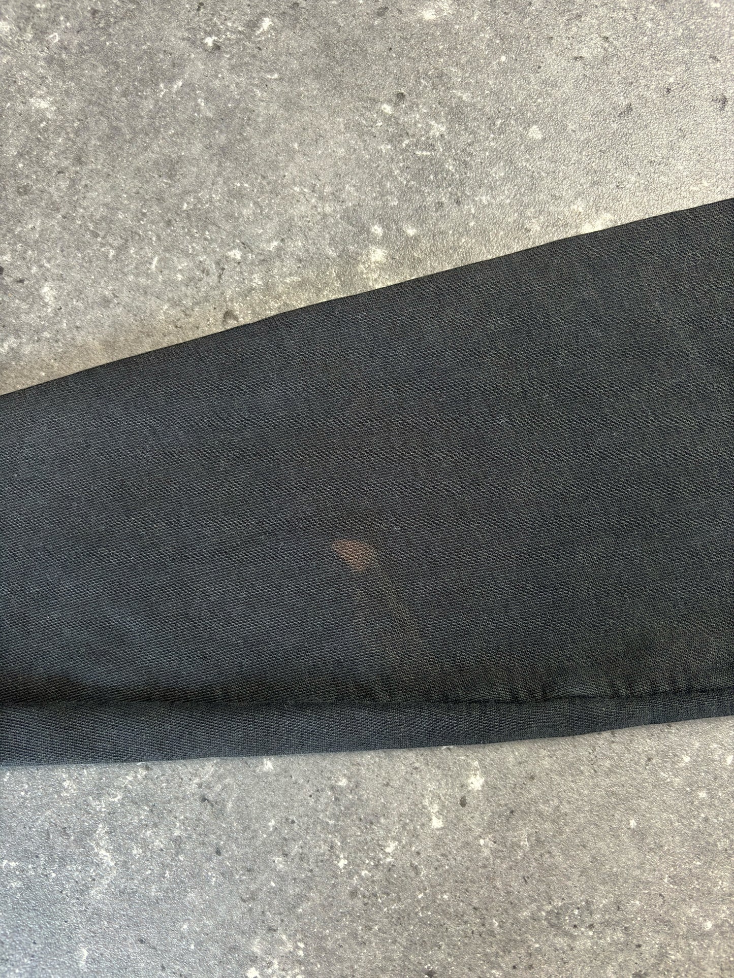 Lacoste Zipper (XS)