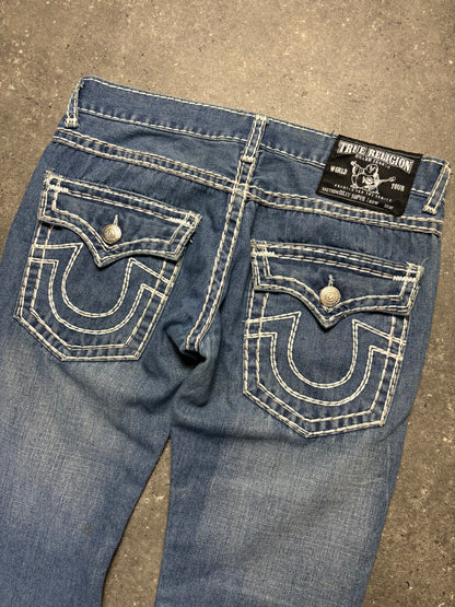 True Religion Jeans (L)