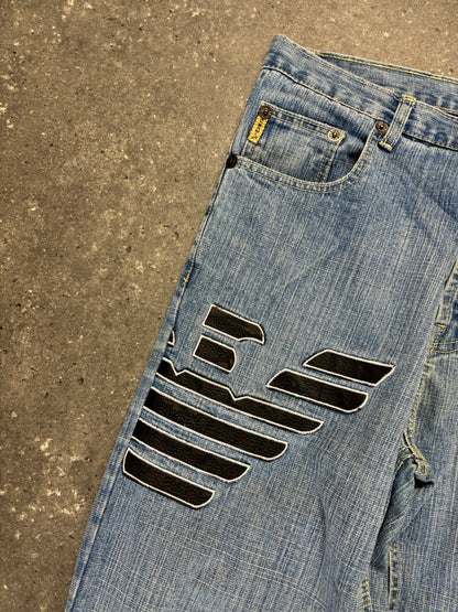 Armani Jeans (M)
