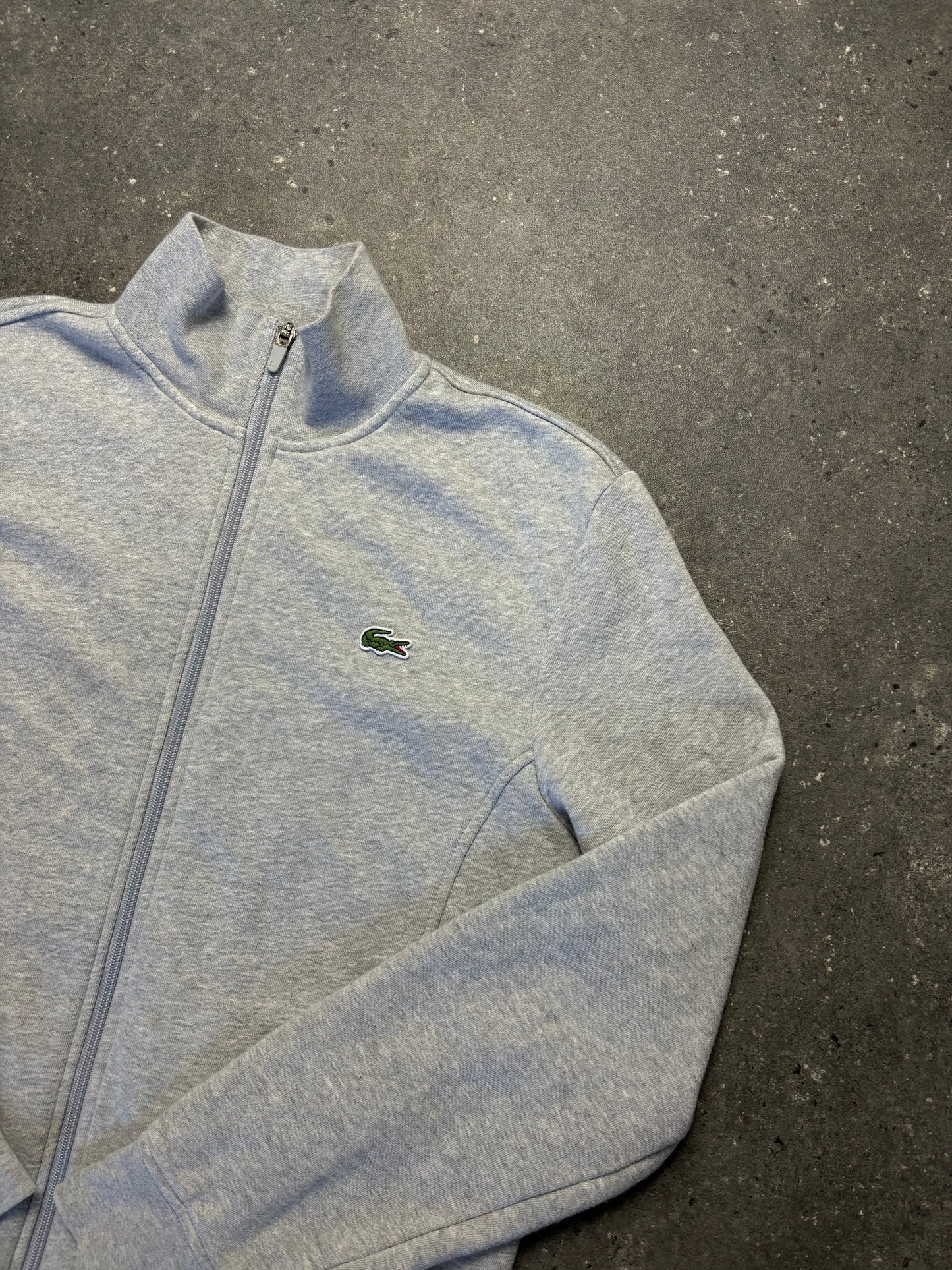 Lacoste Zipper (L)