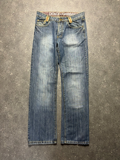 Dolce & Gabbana Jeans (M)