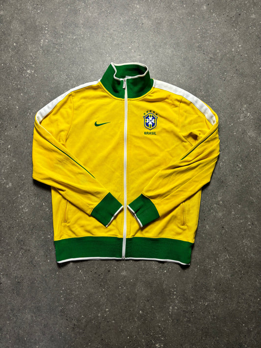 Nike X Brasil Jacke (L)