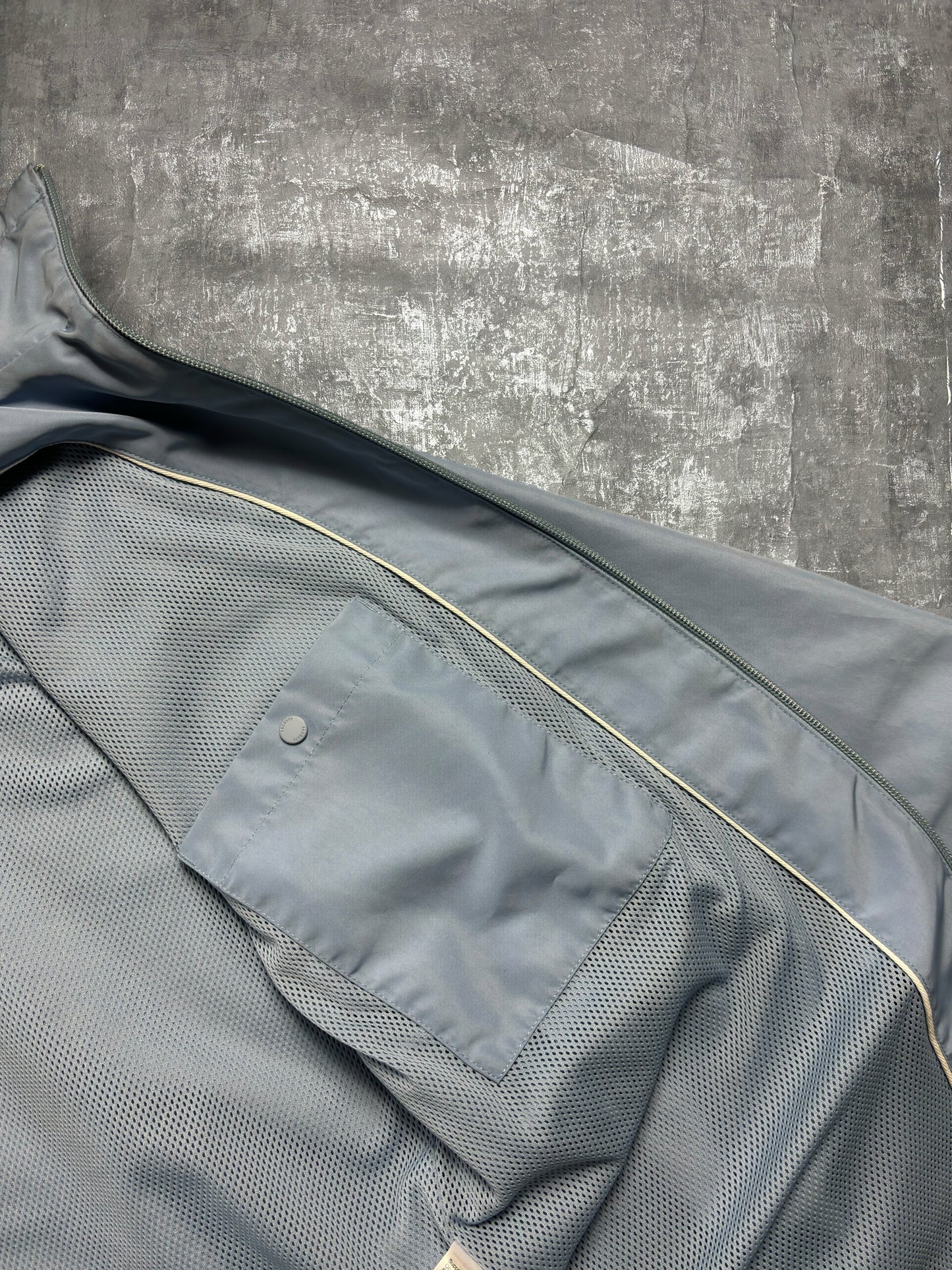 Lacoste Jacke (S)