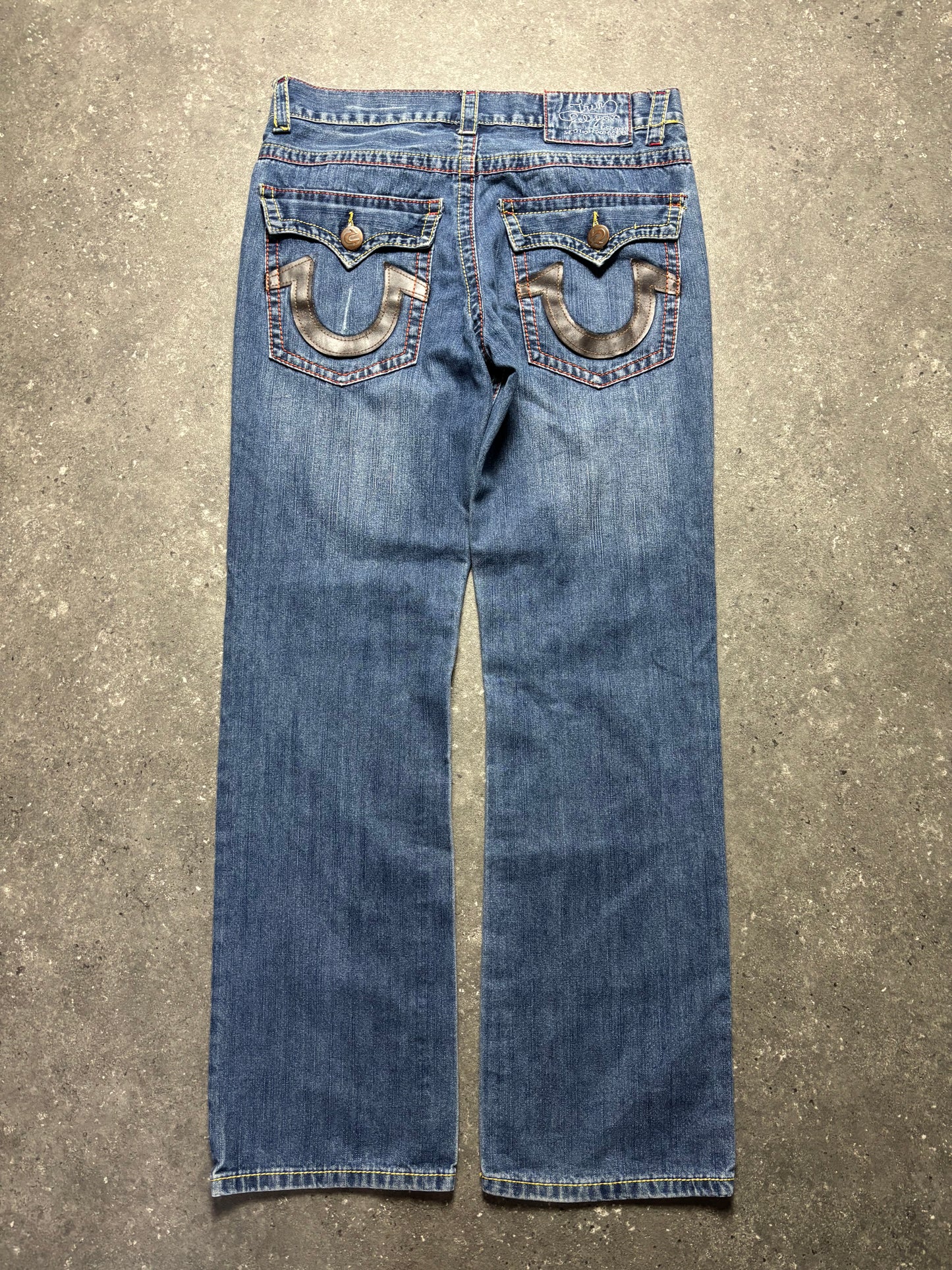 True Religion Jeans (M)