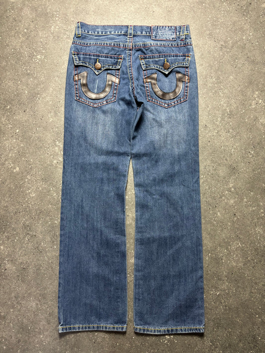True Religion Jeans (M)