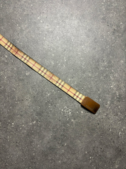 Burberry Gürtel (110 cm)