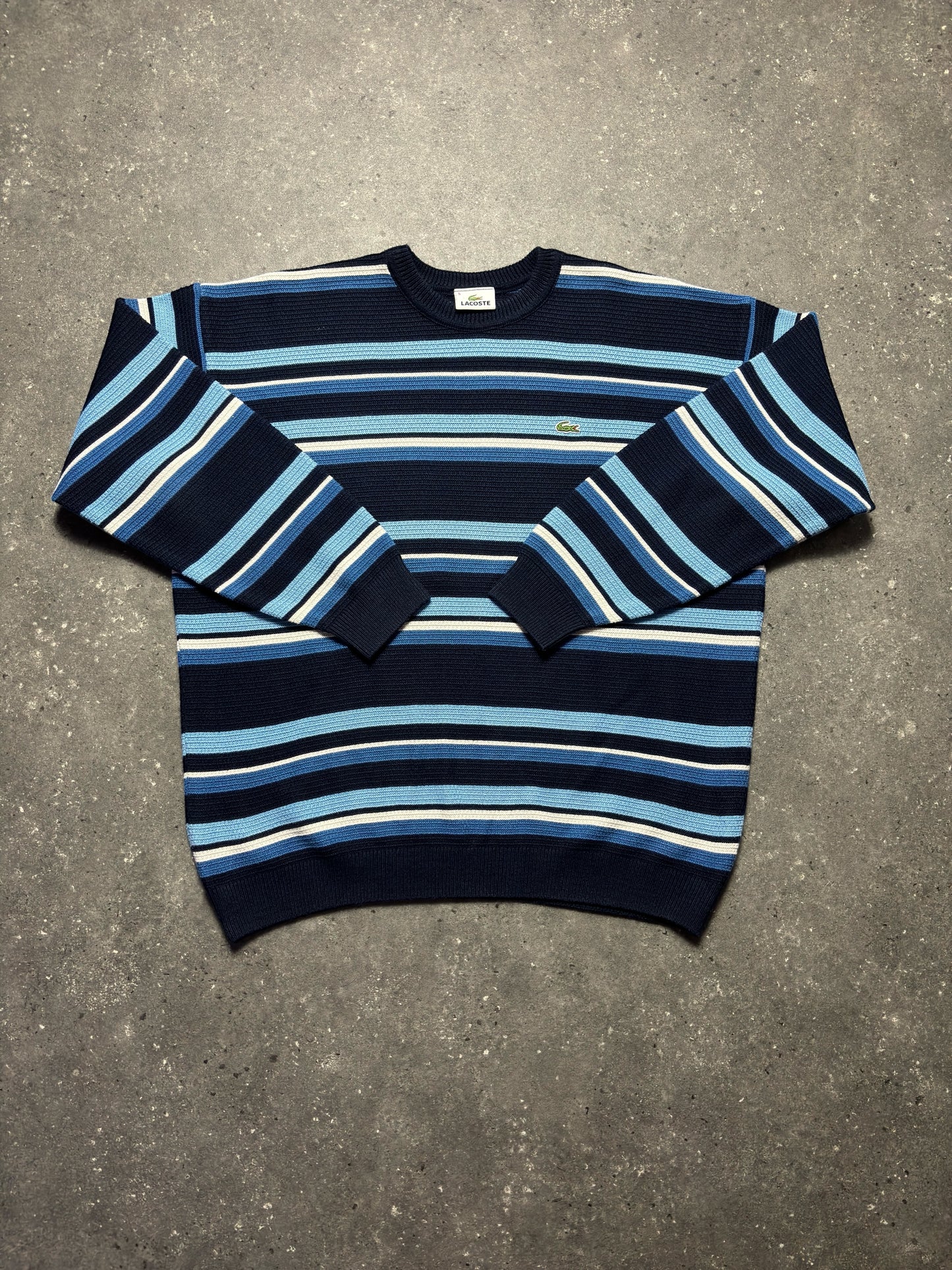 Lacoste Sweater (L)