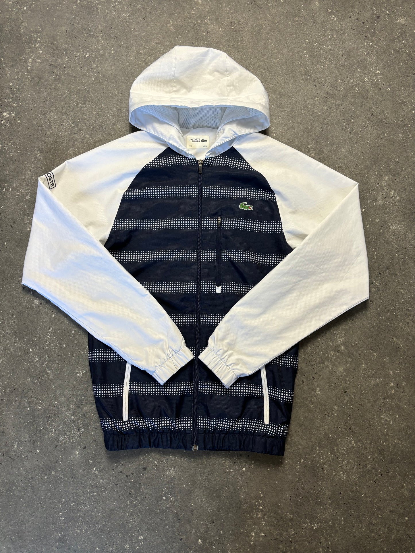 Lacoste Jacke (XS)