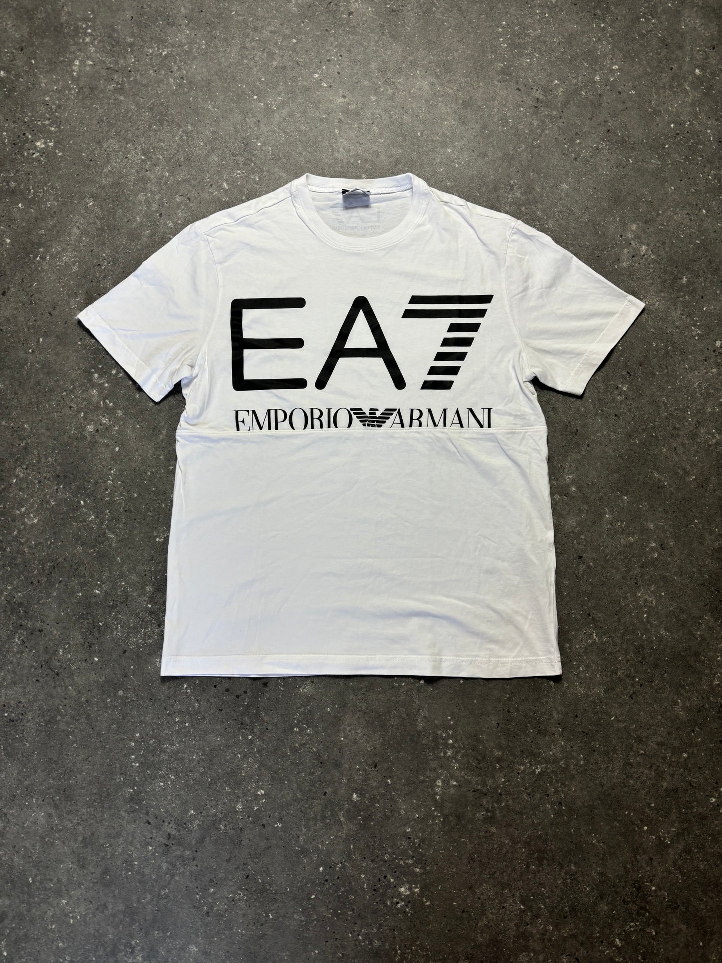Armani Shirt (M)