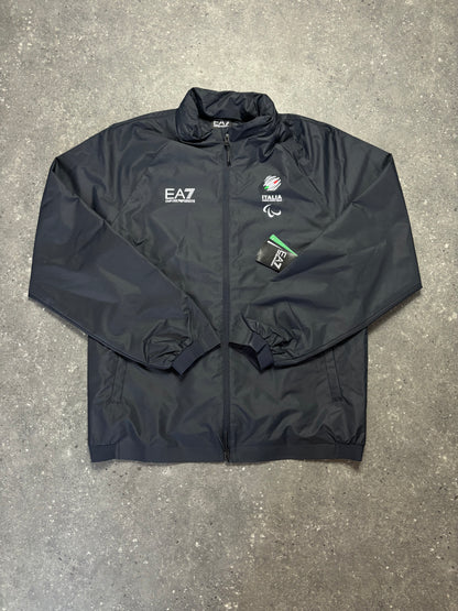 EA7 X Italia Jacke (L)