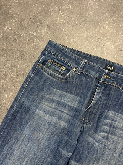 Dolce & Gabbana Jeans (M)