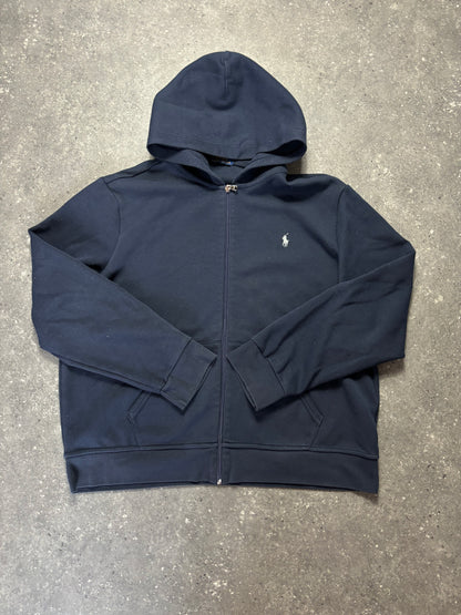 Ralph Lauren Zipper (XL)