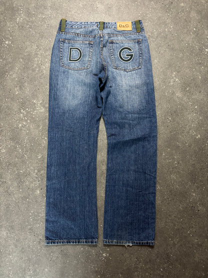Dolce & Gabbana Jeans (M)