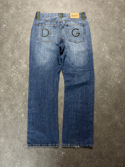 Dolce & Gabbana Jeans (M)