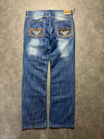 Emporio Armani Jeans (L)