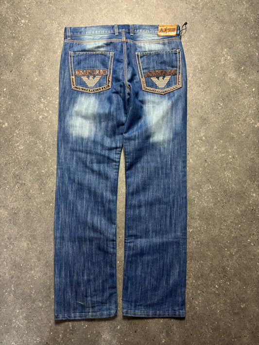 Emporio Armani Jeans (L)