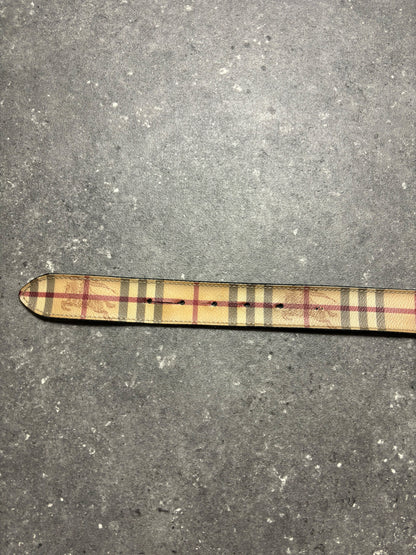 Burberry Gürtel (100 cm)