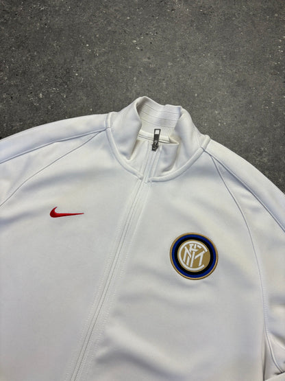 Inter Mailand Jacke (L)