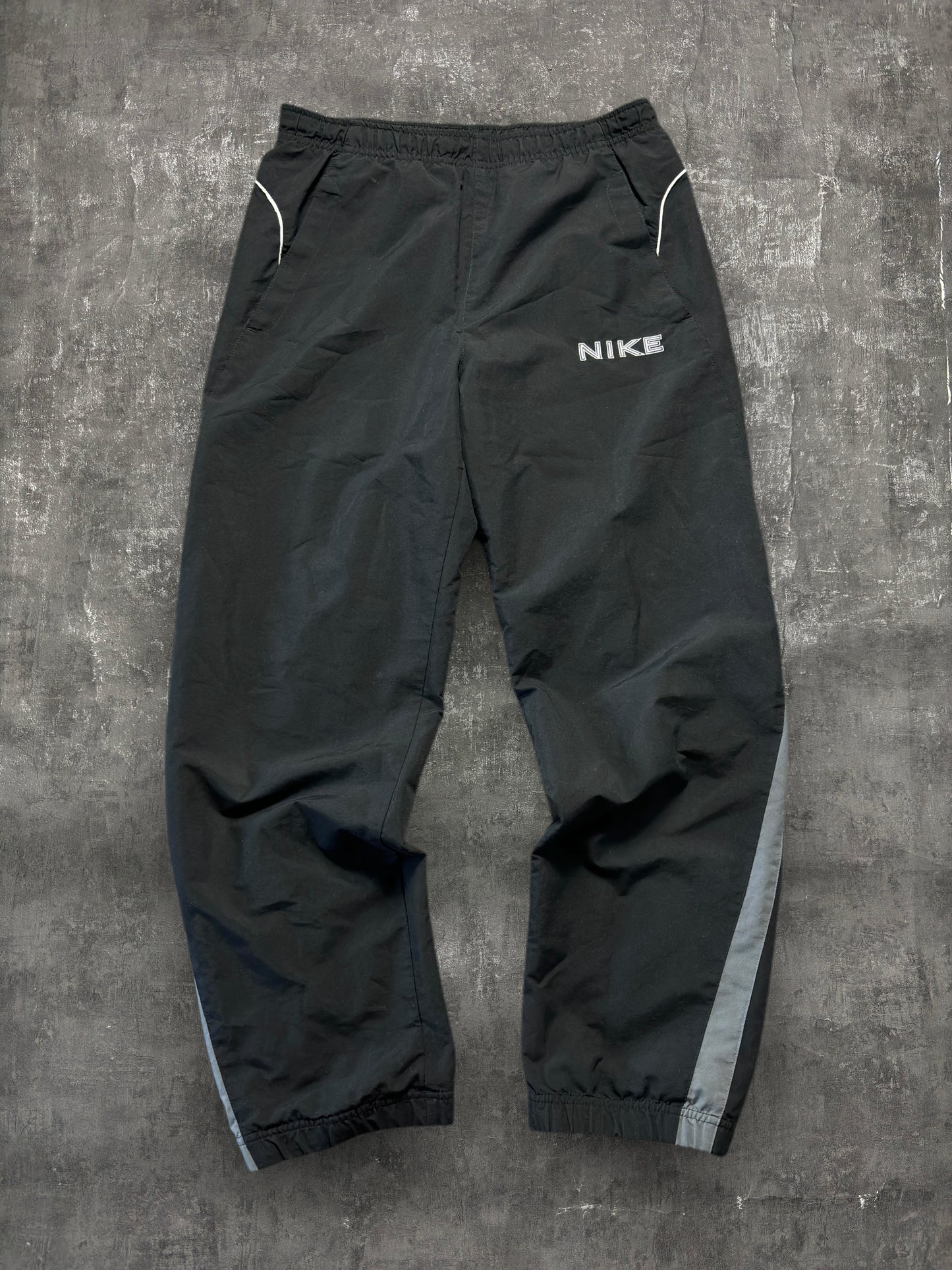Vintage Nike Trackpants (XS)