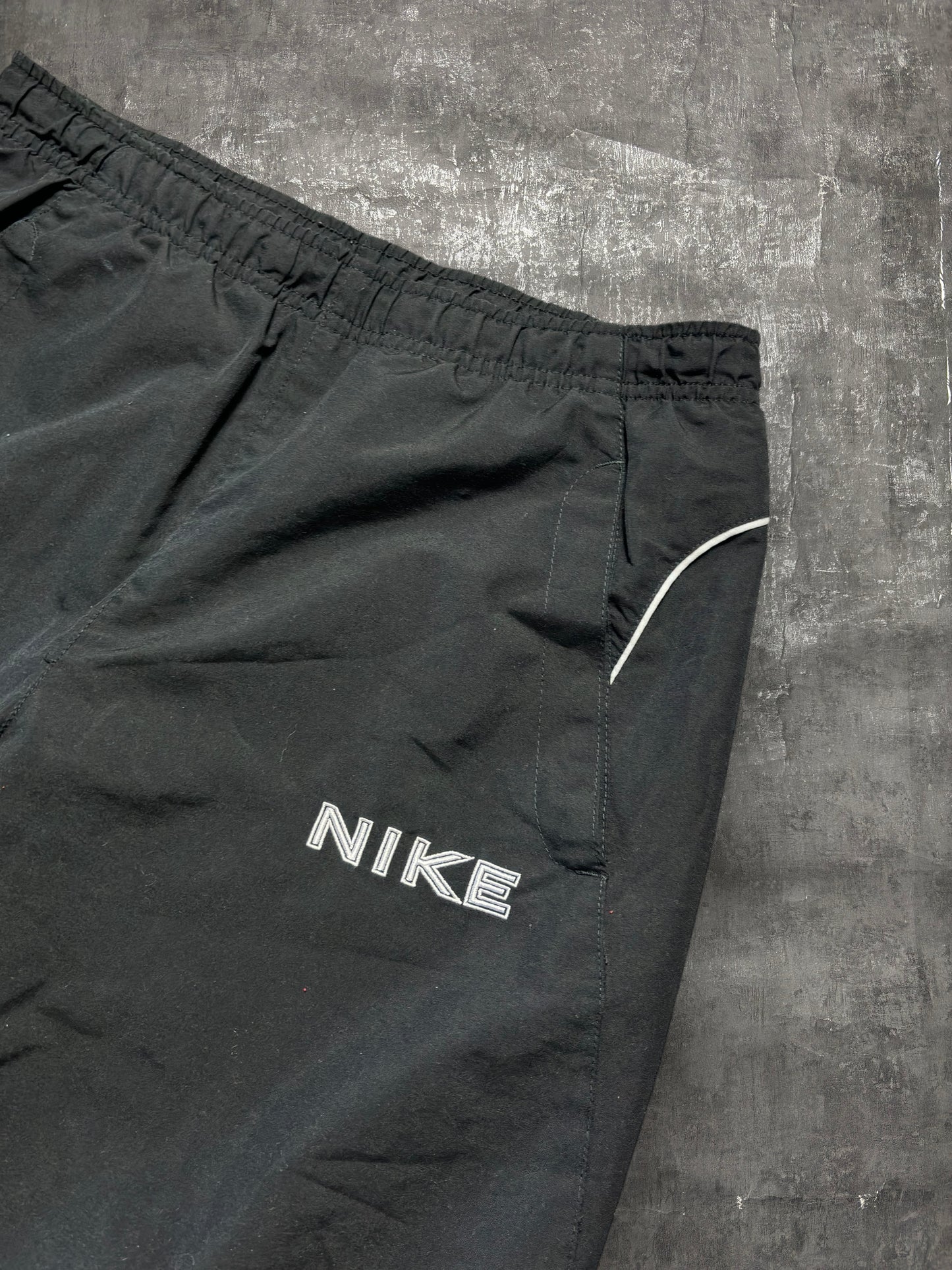 Vintage Nike Trackpants (XS)