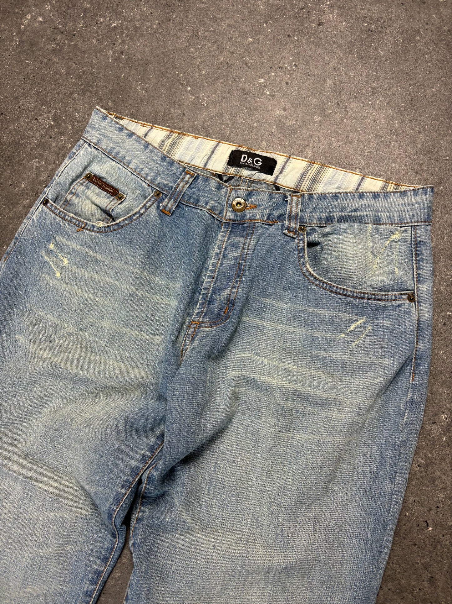 Dolce & Gabbana Jeans (M)