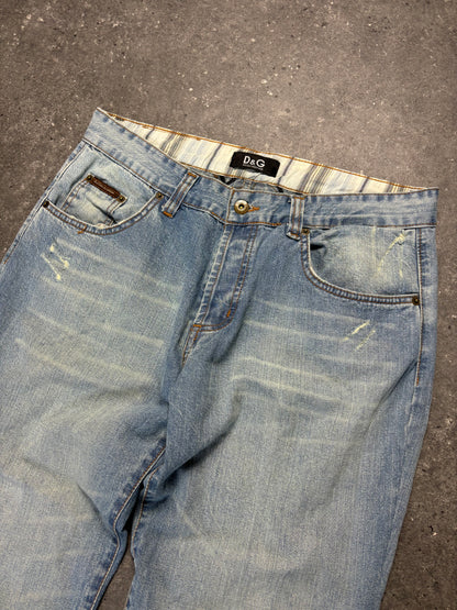 Dolce & Gabbana Jeans (M)