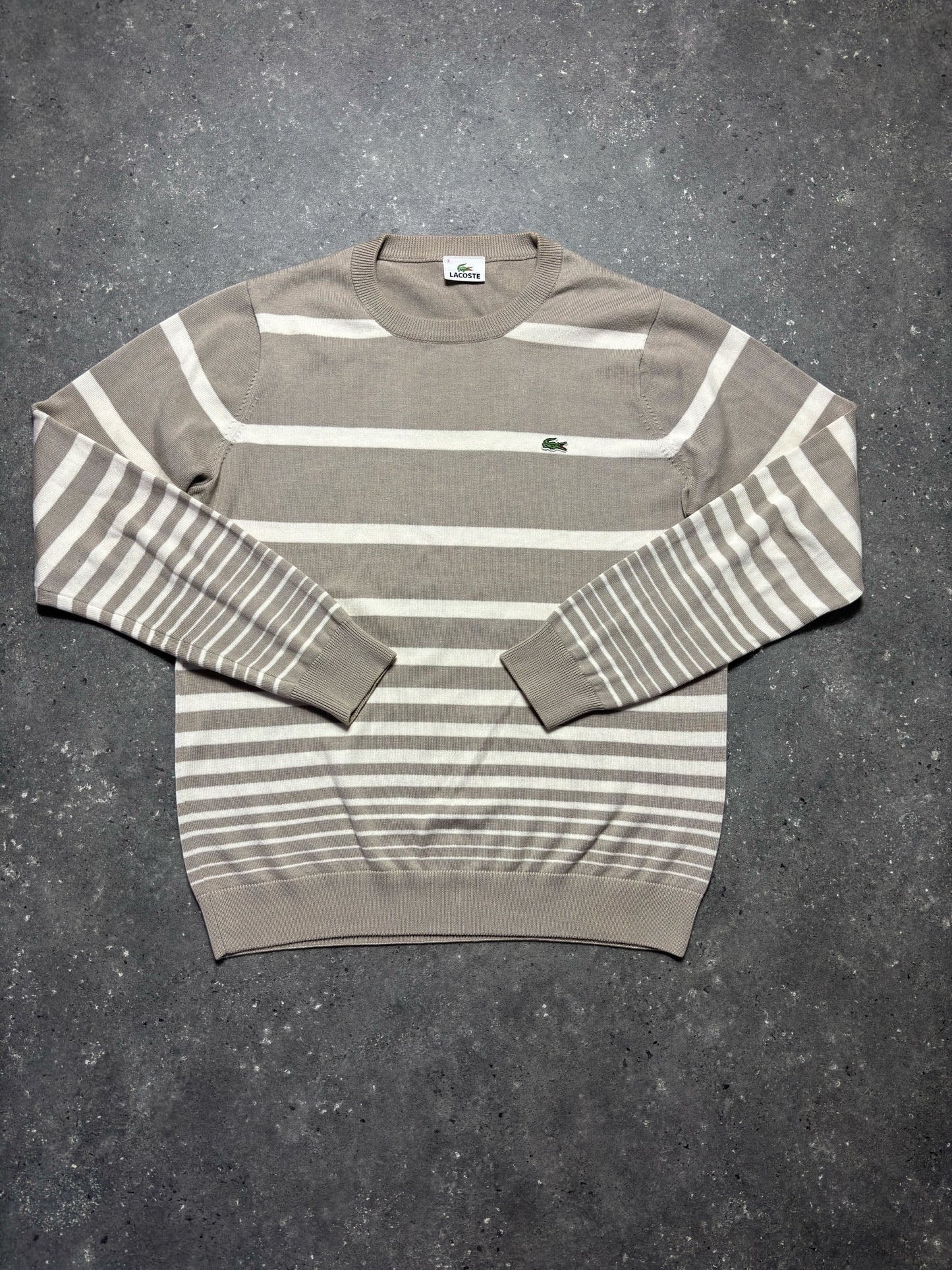Lacoste Sweater Pashanim (S)