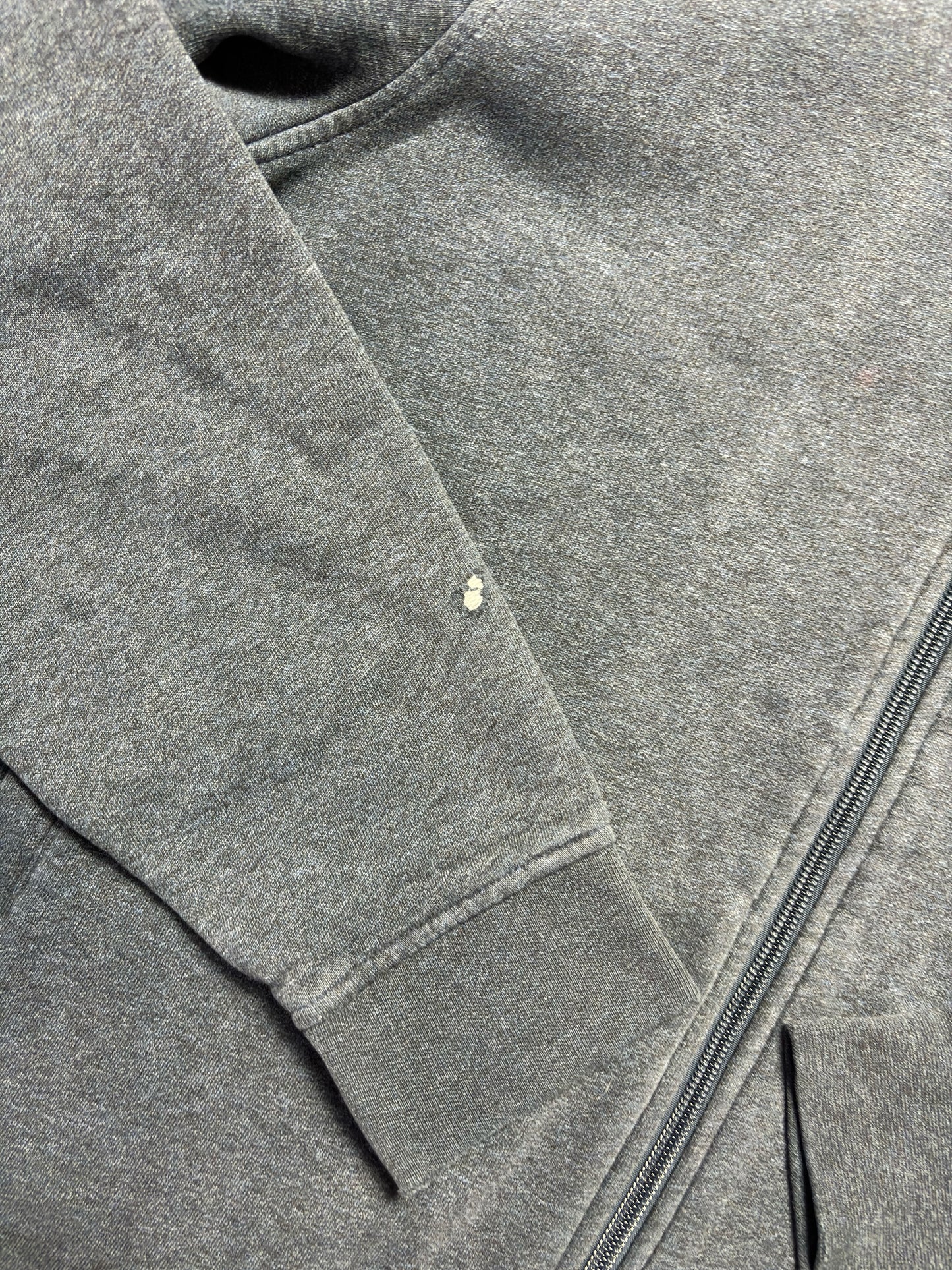 Lacoste Zipper (XL)