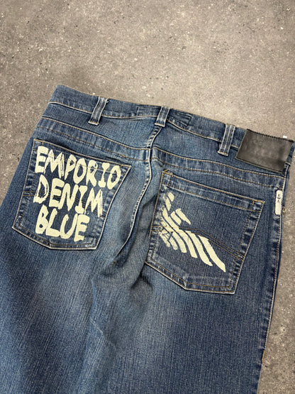 Emporio Armani Jeans (M)