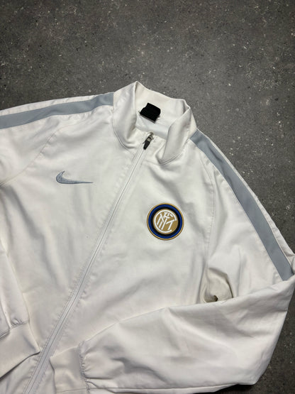 Inter Mailand Jacke (S)