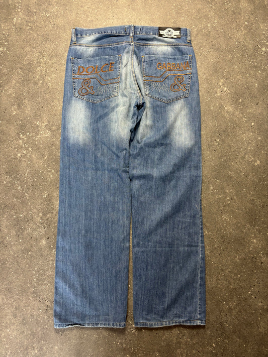 Dolce & Gabbana Jeans (L)