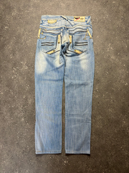 Emporio Armani Jeans (S)