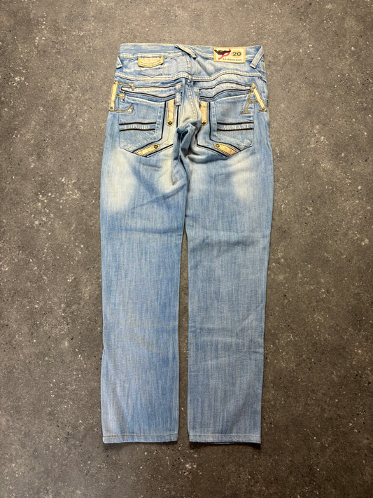 Emporio Armani Jeans (S)