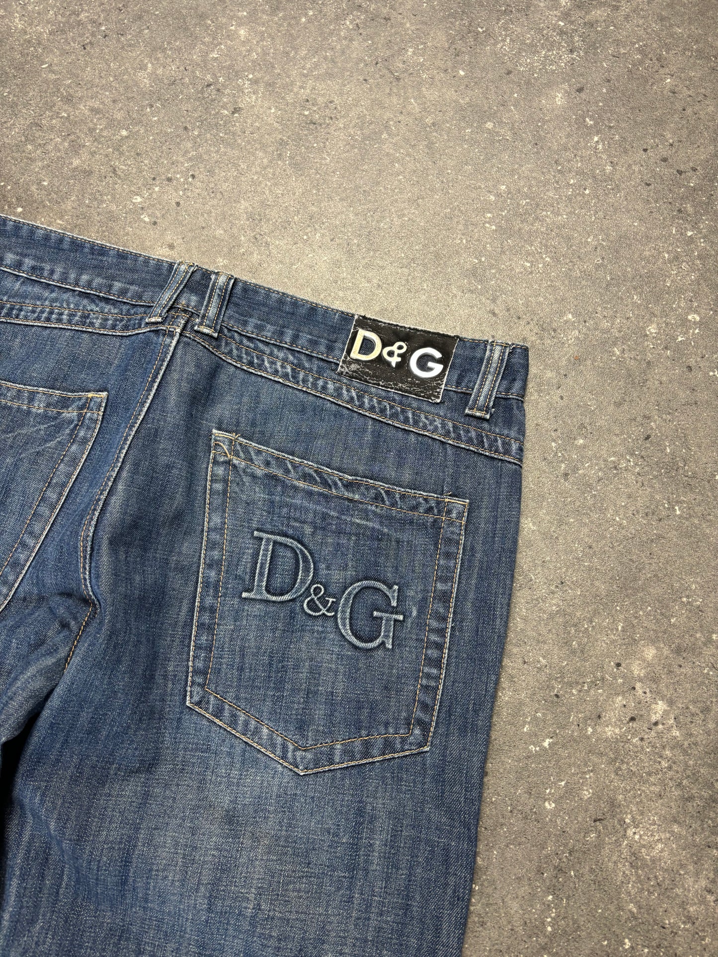 Dolce & Gabbana Jeans (M)