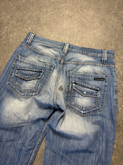 Dolce&Gabbana Jeans (M)