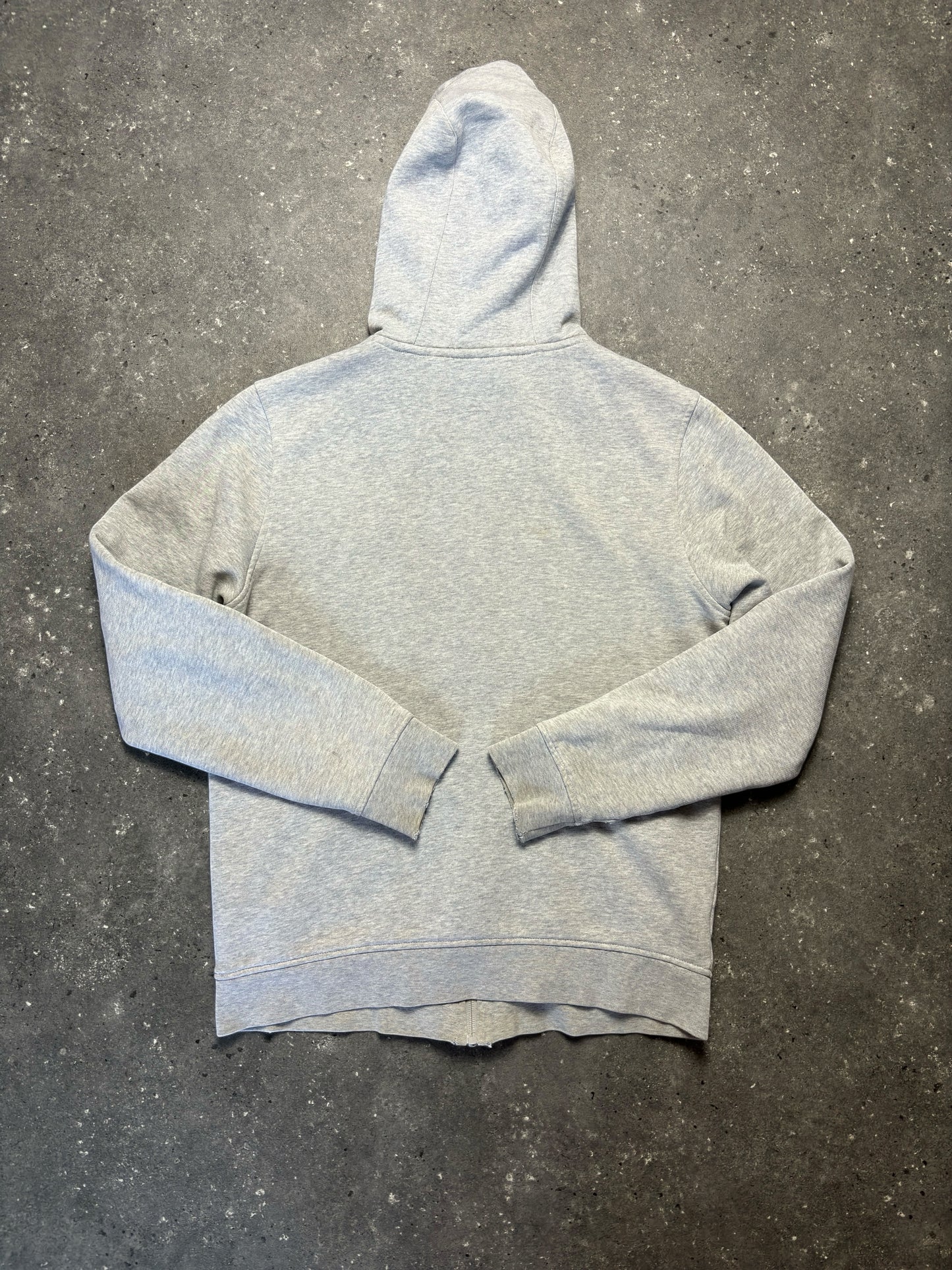 Lacoste Zipper (S)