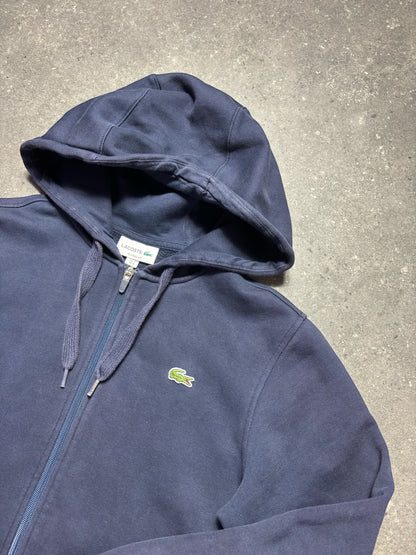 Lacoste Zipper (S)