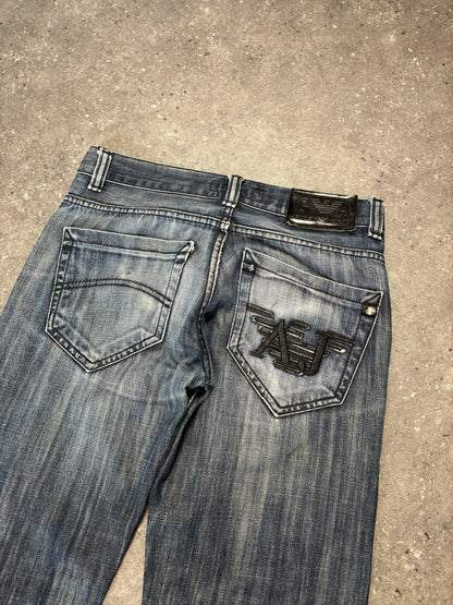 Armani Jeans (S)