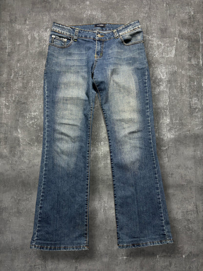Vintage Armani Jeans (S)