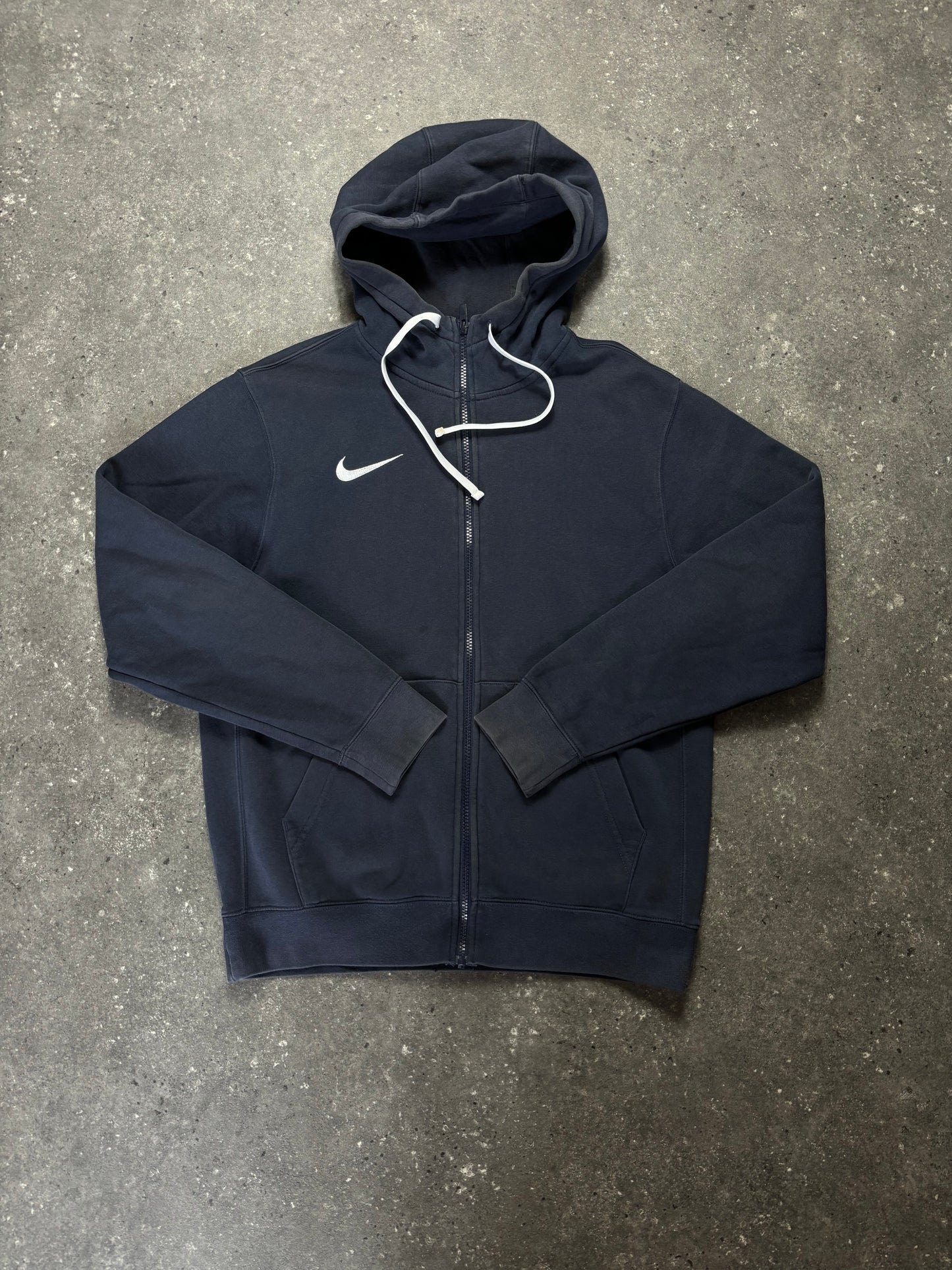 Nike Zipper (S)