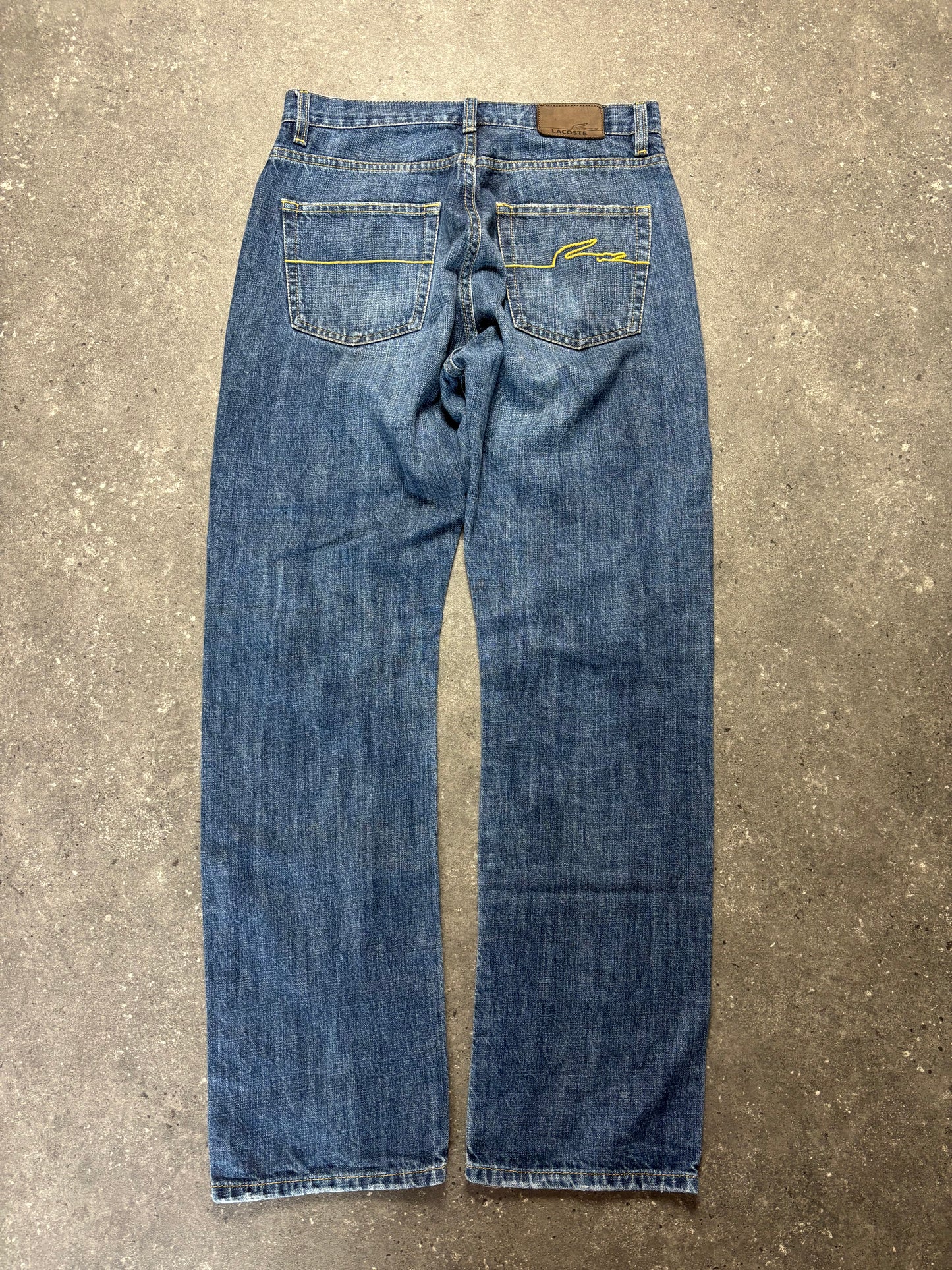 Lacoste Jeans (M)