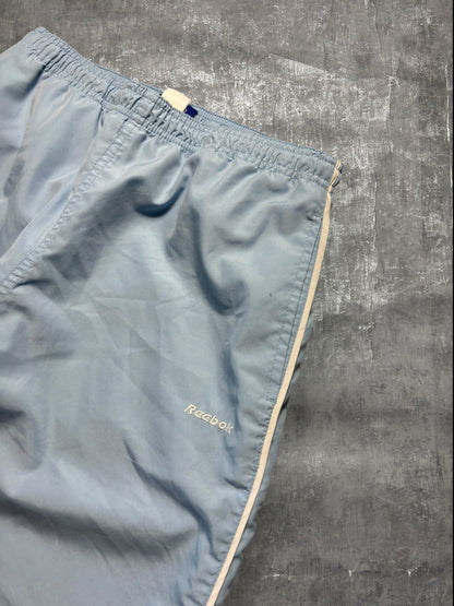 Vintage Reebok Trackpants (XS)