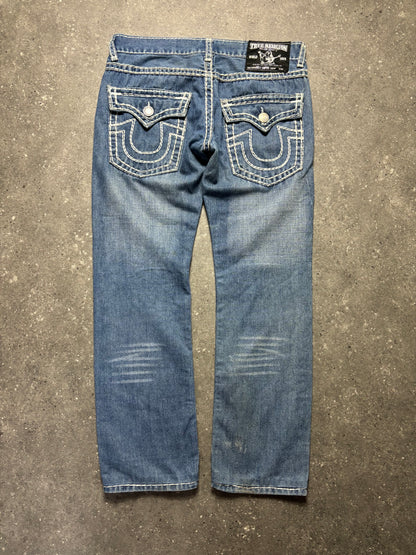 True Religion Jeans (L)