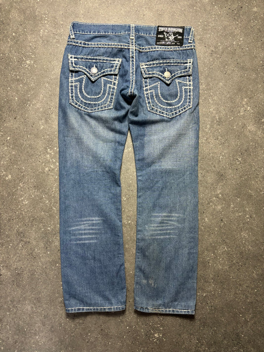 True Religion Jeans (L)