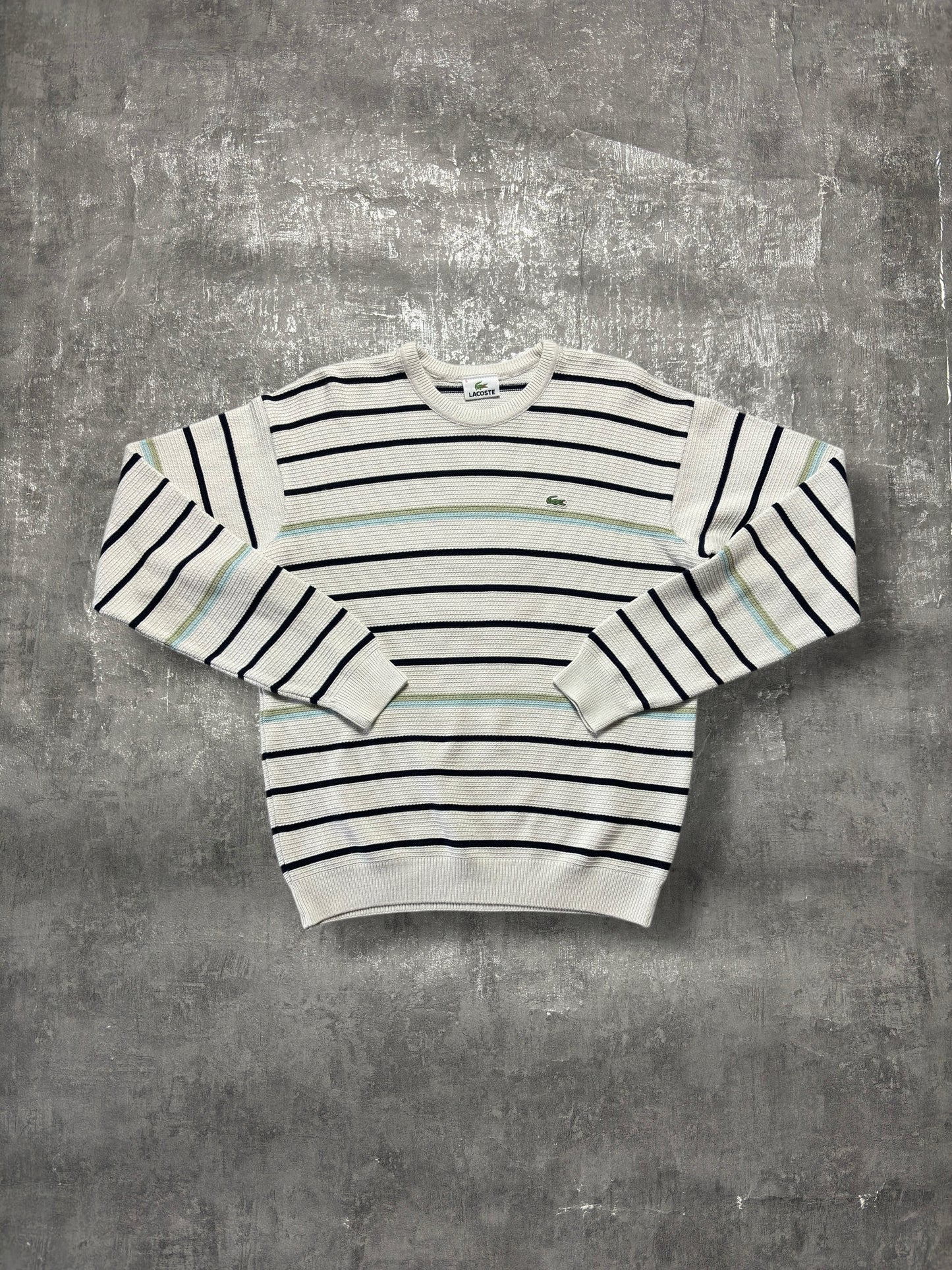 Lacoste Sweater (L)