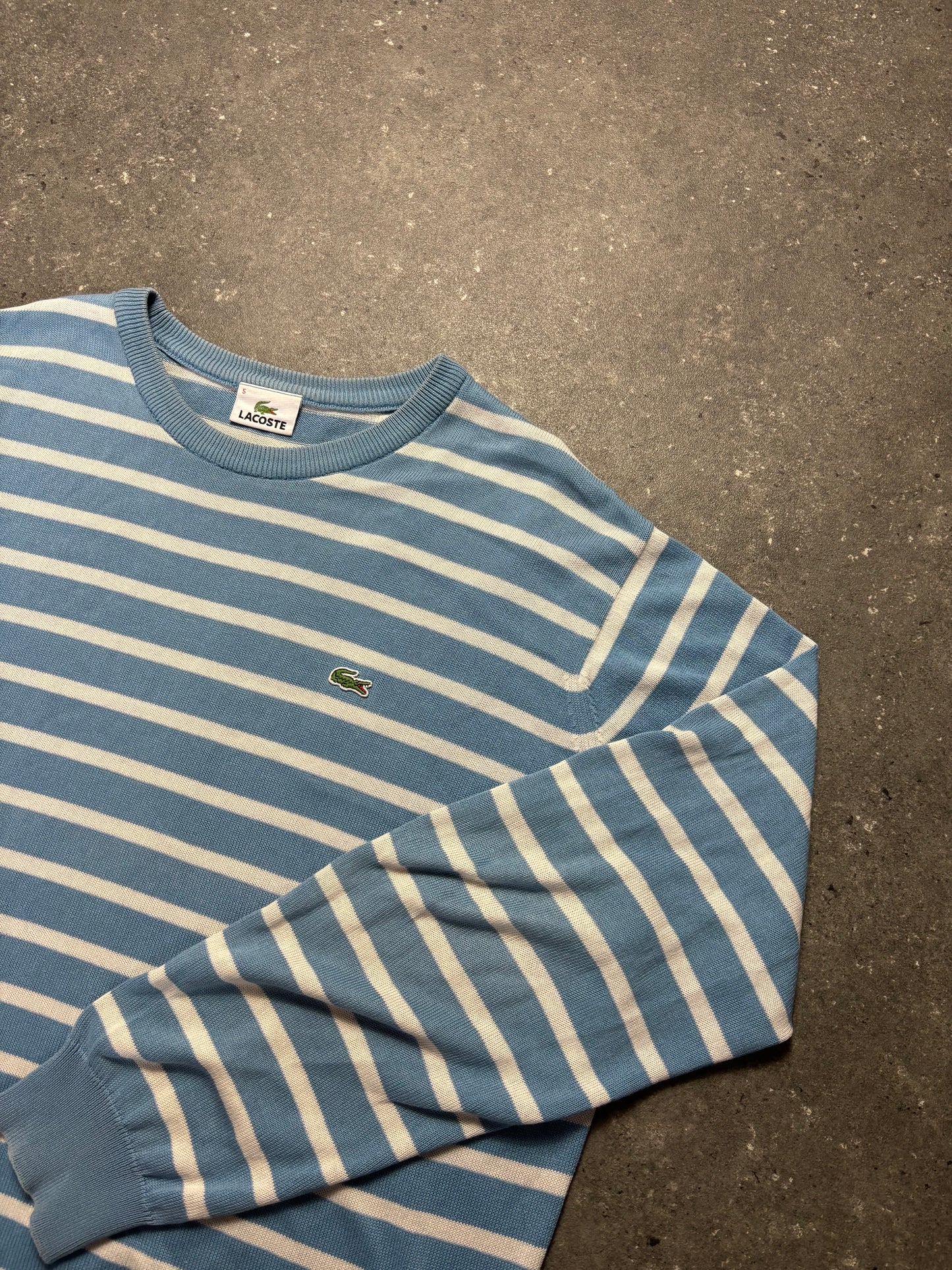 Lacoste Sweater Pashanim (L)
